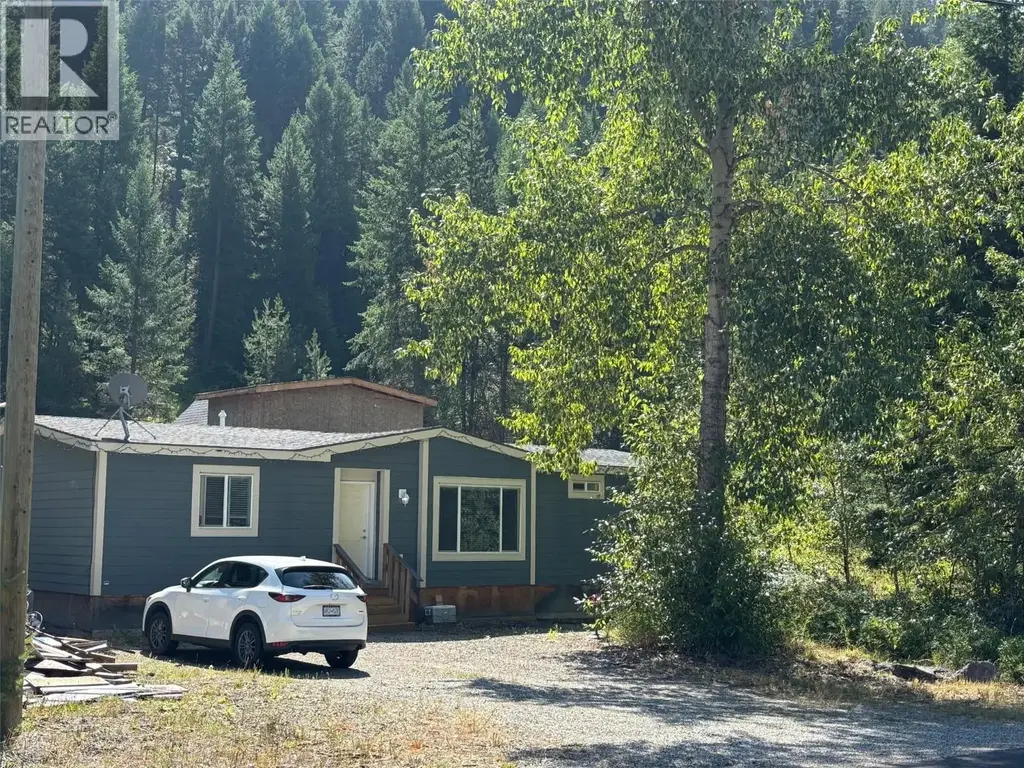 3520 33 Highway, Westbridge